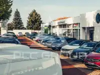 2025 Volkswagen Passat