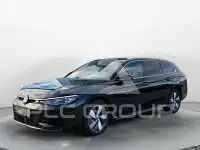 2025 Volkswagen Passat