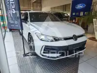 2025 Volkswagen Passat