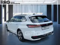 2025 Volkswagen Passat