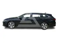 2025 Volkswagen Passat
