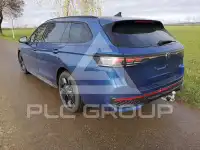2026 Volkswagen Passat