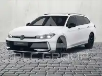 2025 Volkswagen Passat
