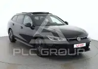 2025 Volkswagen Passat