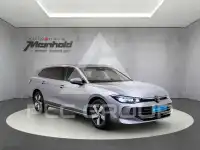 2025 Volkswagen Passat