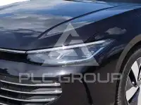2025 Volkswagen Passat