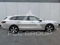 2025 Volkswagen Passat