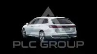 2025 Volkswagen Passat