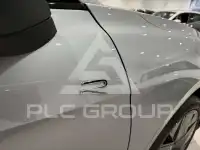 2025 Volkswagen Passat