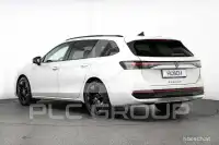 2025 Volkswagen Passat