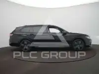 2025 Volkswagen Passat
