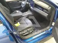 2025 Volkswagen Passat