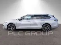 2025 Volkswagen Passat
