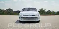 2025 Volkswagen Passat
