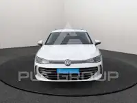 2025 Volkswagen Passat