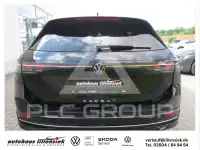 2025 Volkswagen Passat