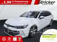 2025 Volkswagen Passat