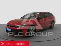 2025 Volkswagen Passat