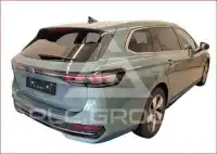 2025 Volkswagen Passat