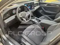 2025 Volkswagen Passat