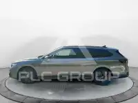 2025 Volkswagen Passat
