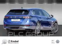 2025 Volkswagen Passat