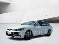 2025 Volkswagen Passat