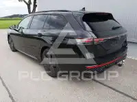2026 Volkswagen Passat