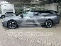 2025 Volkswagen Passat