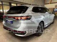 2025 Volkswagen Passat
