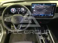 2025 Volkswagen Passat