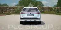 2025 Volkswagen Passat