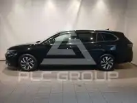 2025 Volkswagen Passat
