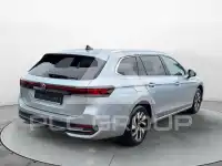 2025 Volkswagen Passat