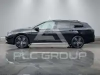 2025 Volkswagen Passat