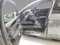 2025 Volkswagen Passat