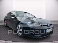 2025 Volkswagen Passat