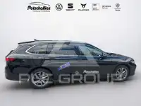 2025 Volkswagen Passat