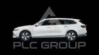 2025 Volkswagen Passat