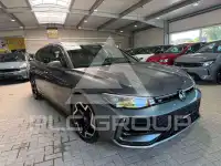 2025 Volkswagen Passat