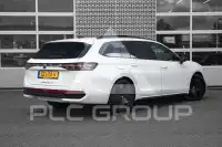 2025 Volkswagen Passat