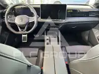 2025 Volkswagen Passat