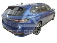 2025 Volkswagen Passat