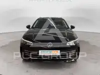 2025 Volkswagen Passat