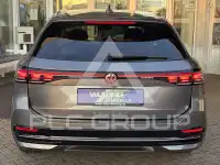 2025 Volkswagen Passat