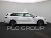 2026 Volkswagen Passat