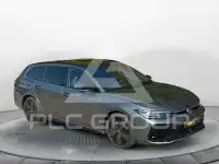 2025 Volkswagen Passat