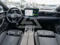 2025 Volkswagen Passat
