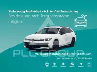 2025 Volkswagen Passat