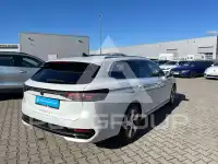 2025 Volkswagen Passat